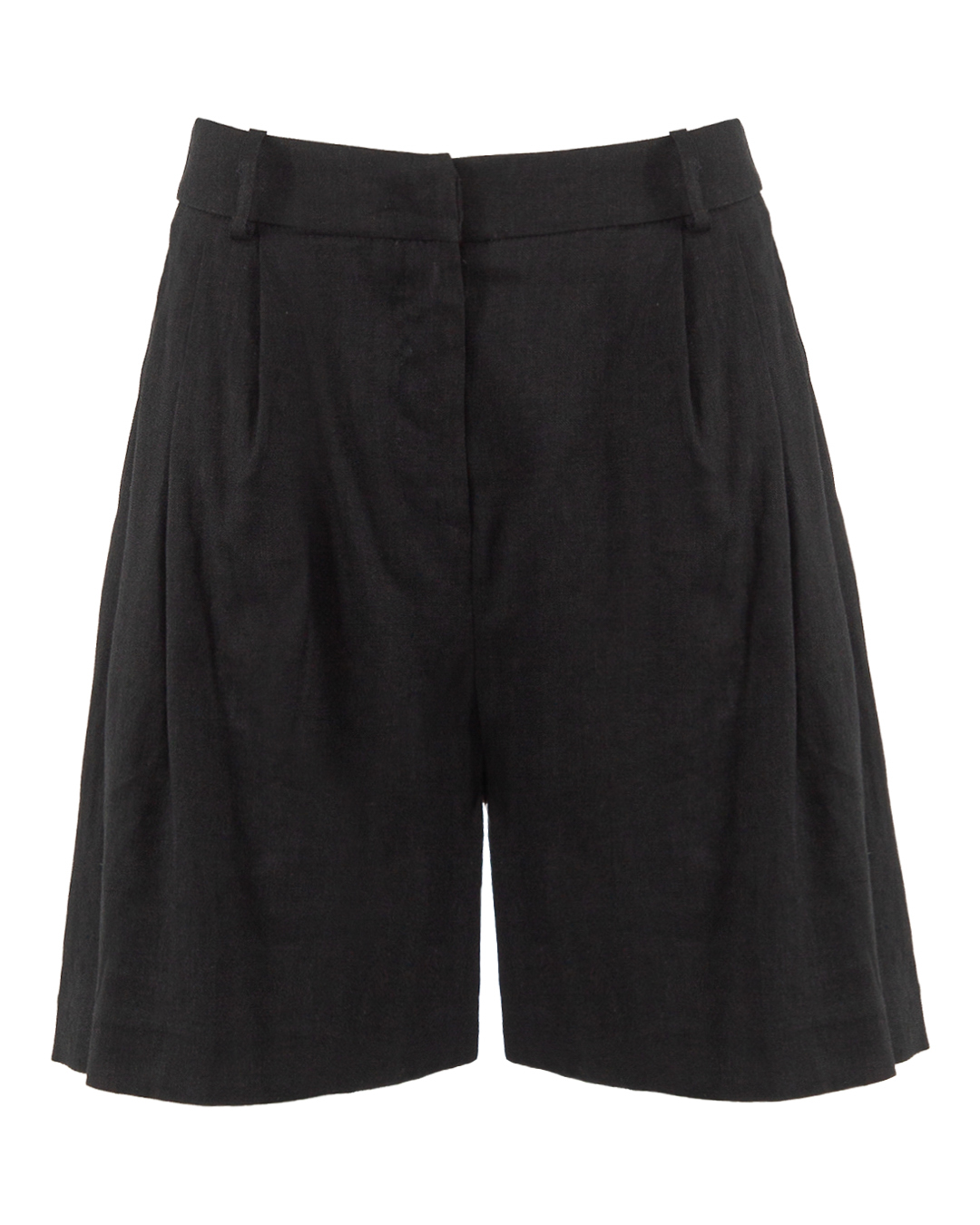 ICONA BY KAOS шорты из льна артикул PP5CO022 марки ICONA BY KAOS купить за 5900 руб.