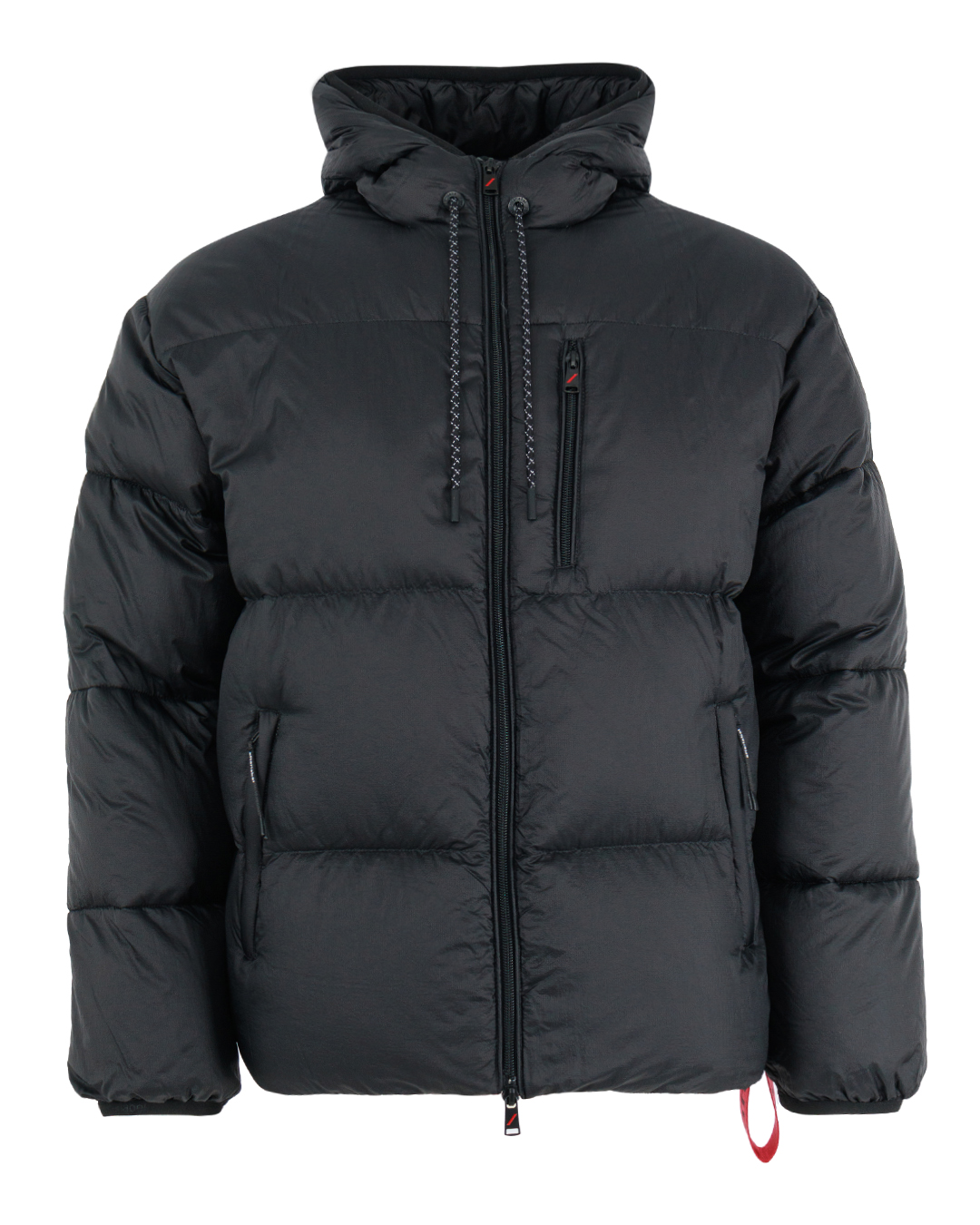 After Label стеганый пуховик  артикул QUEBECN061 марки After Label купить за 71900 руб.