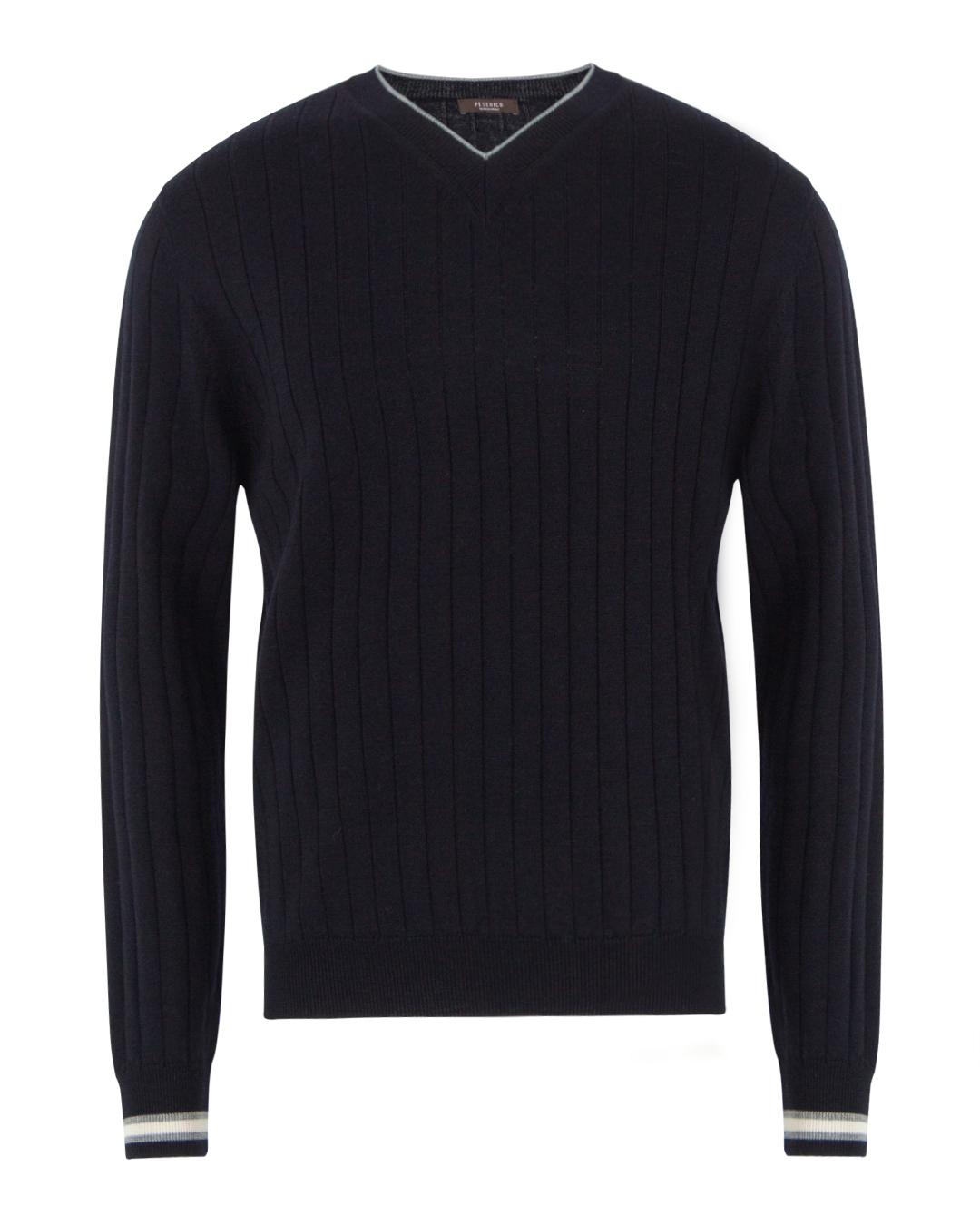 Peserico джемпер из шерсти  артикул R59263F14 марки Peserico купить за 37500 руб.