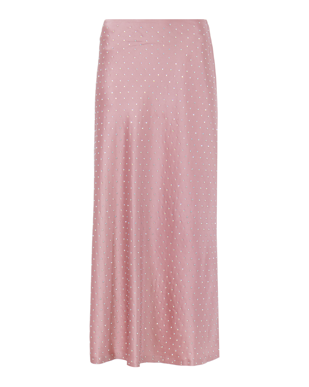 In the mood for love юбка с отделкой из страз  артикул Rana Satin Skirt марки In the mood for love купить за 39900 руб.