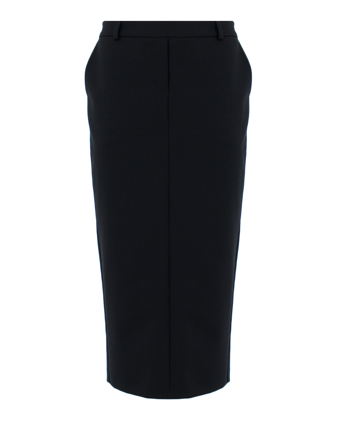 Autentiments юбка прямого кроя артикул RECOLETTE.SKIRT марки Autentiments купить за 28700 руб.