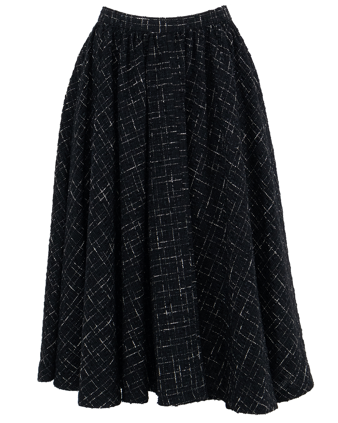 ROCHAS юбка объемная  артикул ROPX35120A марки ROCHAS купить за 30100 руб.