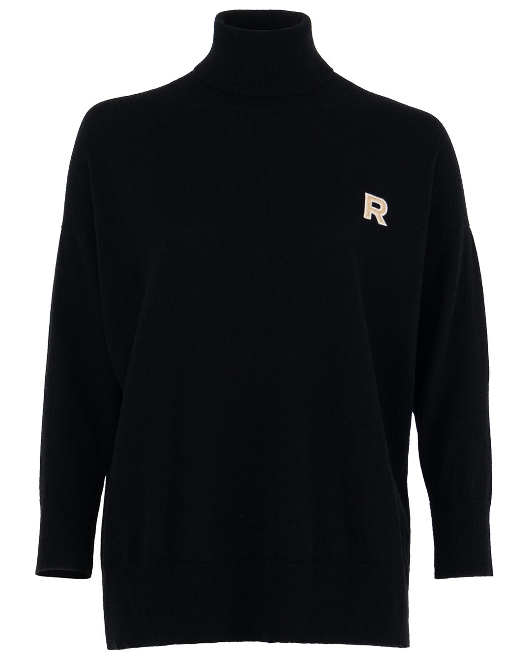 ROCHAS свитер из кашемира  артикул ROPX75311P марки ROCHAS купить за 162000 руб.
