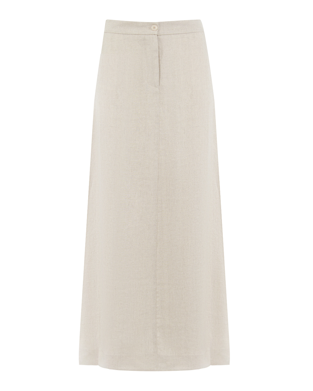 ICONA BY KAOS юбка из льна макси артикул RP5MR004 марки ICONA BY KAOS купить за 26400 руб.