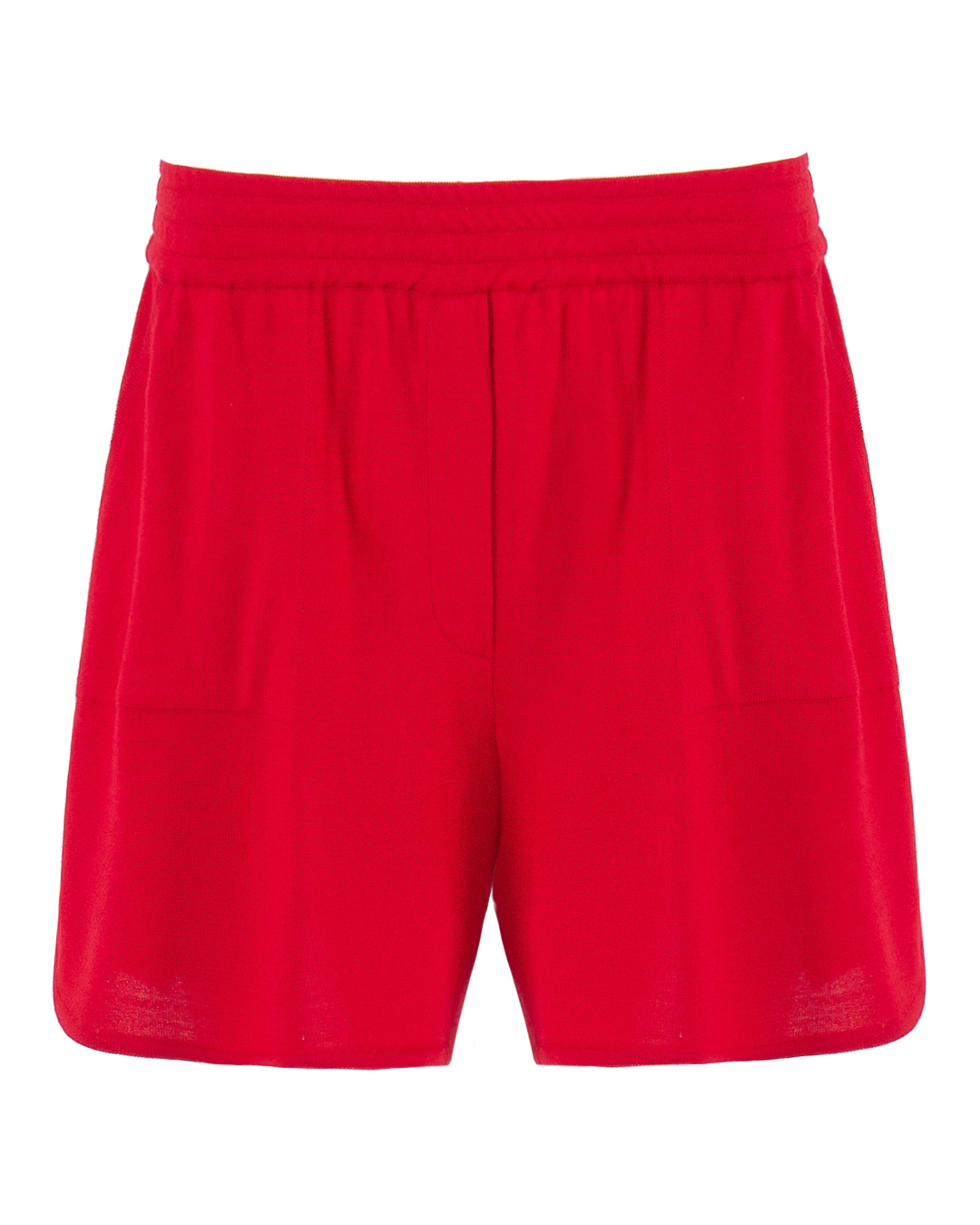 Free Age шорты из трикотажной вискозы  артикул S23.SR022.7068 марки Free Age купить за 6900 руб.