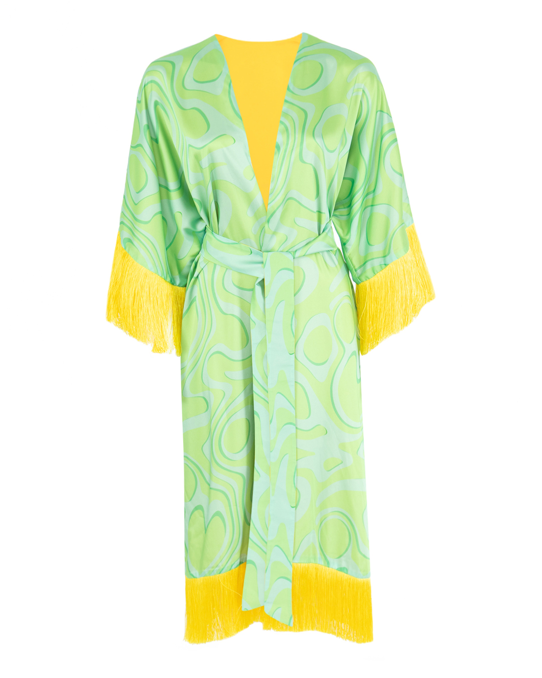 LEAH туника с бахромой  артикул s23.tun.020.9000.589p/800 марки LEAH купить за 32000 руб.