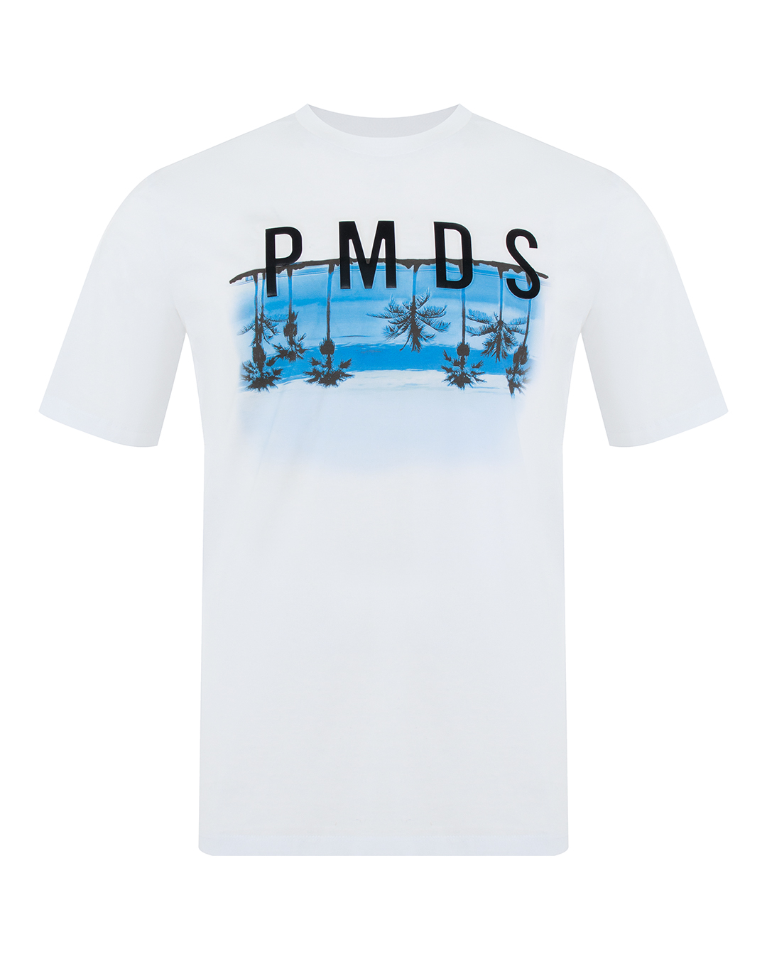 P.M.D.S футболка  артикул S24TS208 марки P.M.D.S купить за 19800 руб.