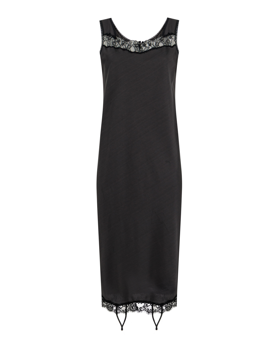 MM6 Maison Margiela платье  артикул S52DD0075 марки MM6 Maison Margiela купить за 88700 руб.