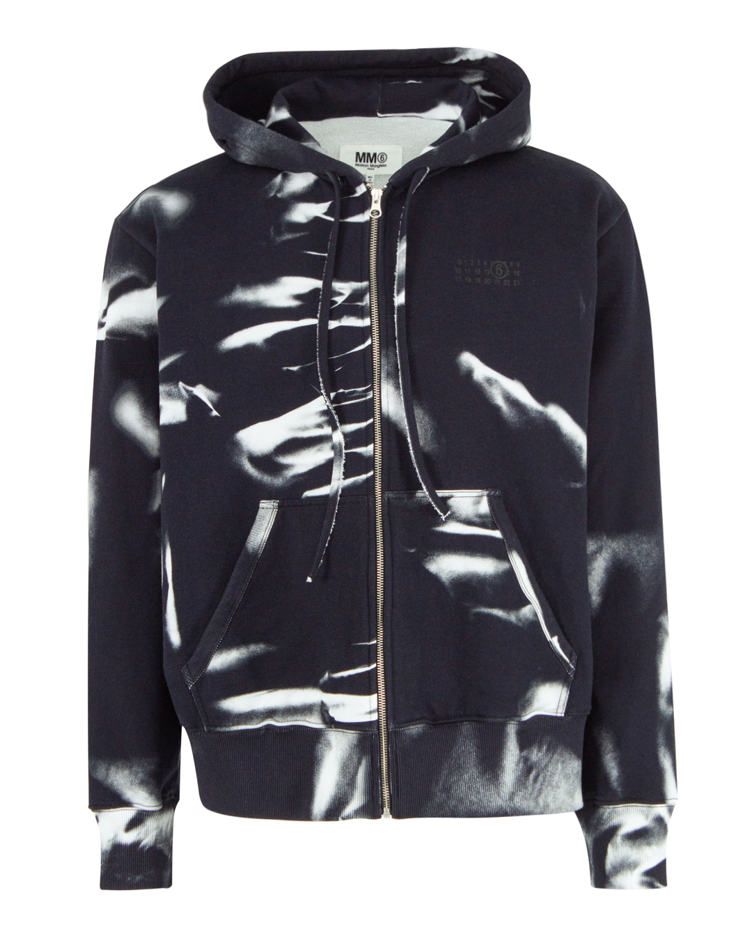 MM6 Maison Margiela олимпийка  артикул S52GU0210 марки MM6 Maison Margiela купить за 88200 руб.