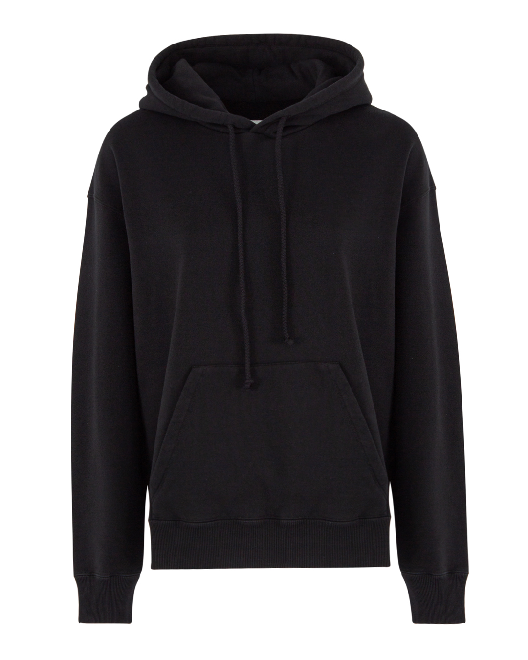 MM6 Maison Margiela худи с фирменным принтом на спине  артикул S52GU0218 марки MM6 Maison Margiela купить за 52400 руб.