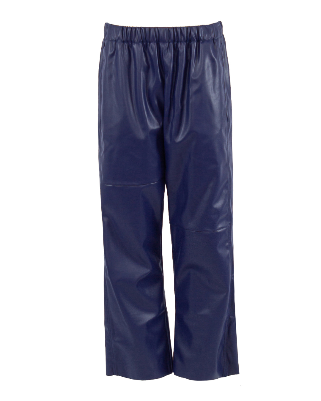 MM6 Maison Margiela брюки из экокожи  артикул S52KA0282/23 марки MM6 Maison Margiela купить за 15700 руб.
