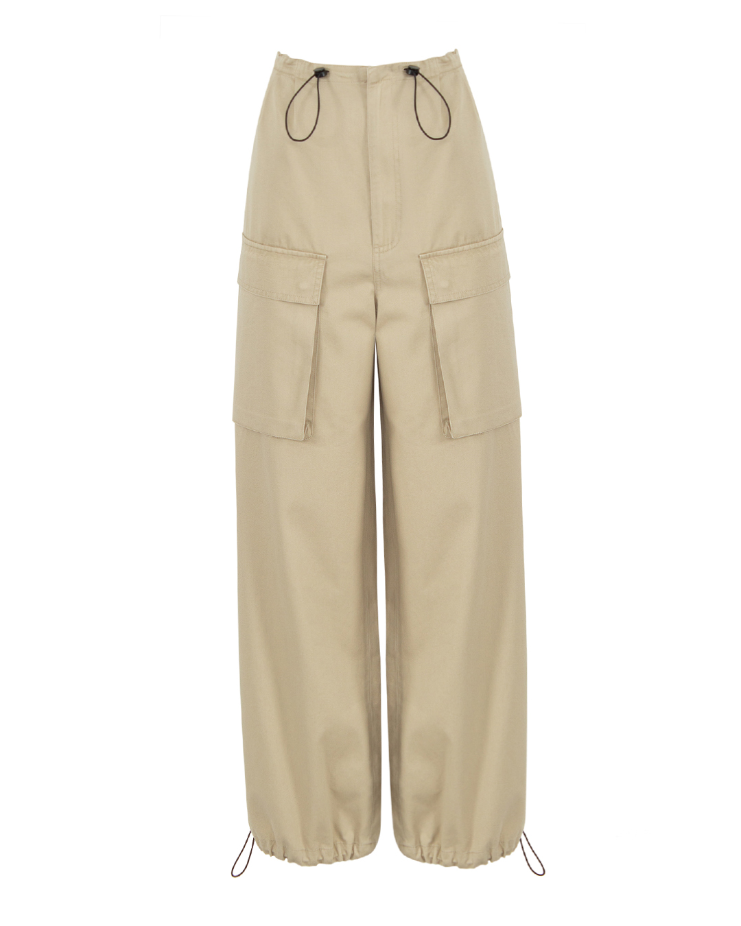 MM6 Maison Margiela брюки с карманами  артикул S52KA0478 марки MM6 Maison Margiela купить за 78800 руб.