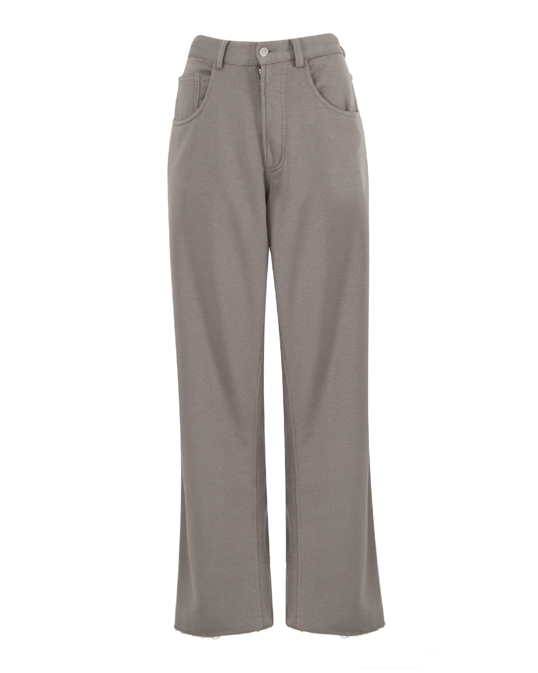 MM6 Maison Margiela брюки из хлопка  артикул S52KA0496 марки MM6 Maison Margiela купить за 56400 руб.