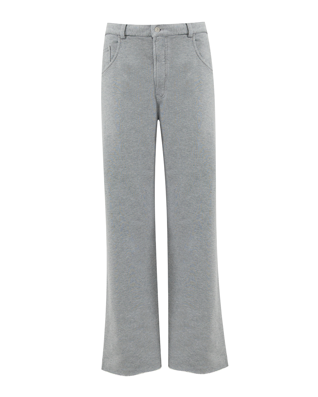 MM6 Maison Margiela брюки в спортивном стиле артикул S52KA0548 марки MM6 Maison Margiela купить за 60500 руб.