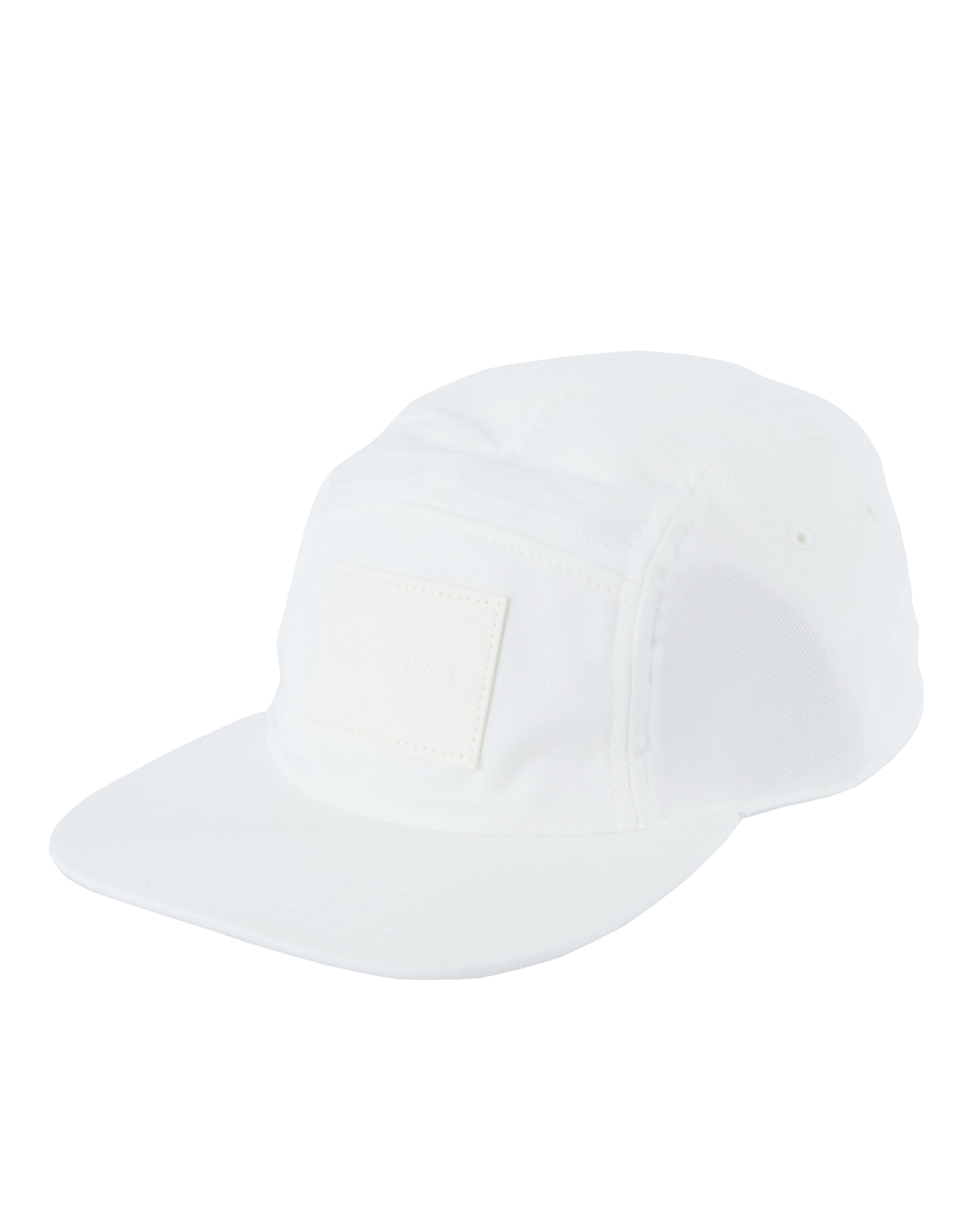 MM6 Maison Margiela бейсболка с прямым козырьком  артикул S52TC0054 марки MM6 Maison Margiela купить за 24400 руб.