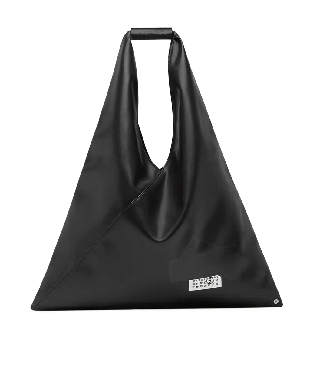MM6 Maison Margiela сумка из эко-кожи артикул S54WD0039.26 марки MM6 Maison Margiela купить за 64400 руб.