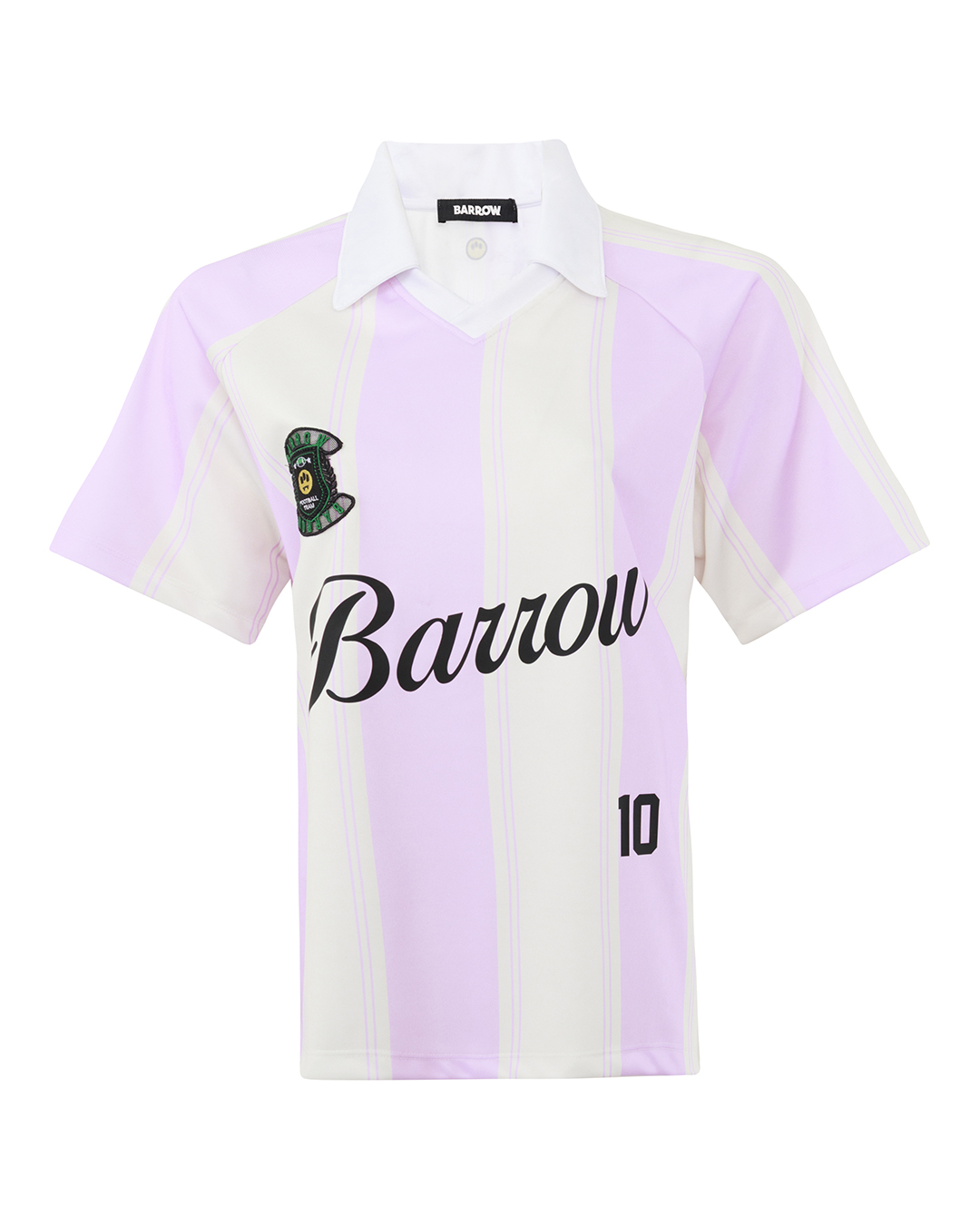 BARROW футболка  артикул S5BWWOTH014 марки BARROW купить за 22600 руб.
