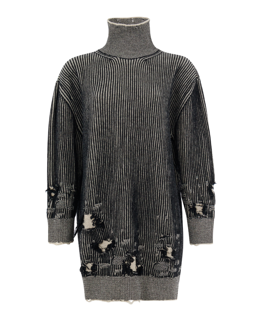 MM6 Maison Margiela платье из шерсти артикул S62DA0031 марки MM6 Maison Margiela купить за 87200 руб.