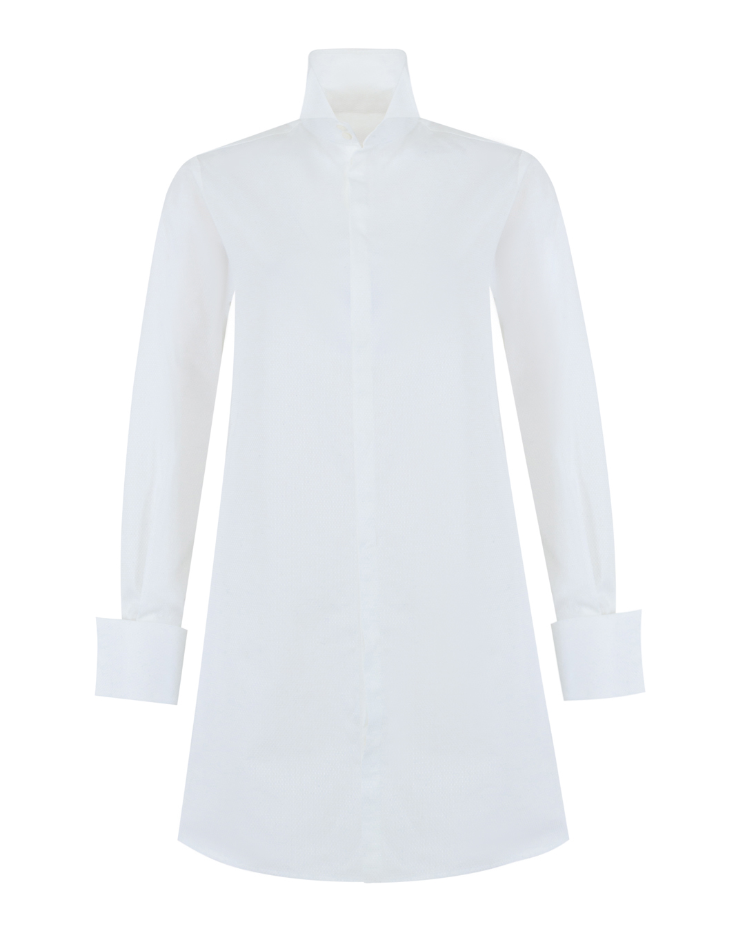 MM6 Maison Margiela блуза из хлопка артикул S62DT0032 марки MM6 Maison Margiela купить за 82800 руб.