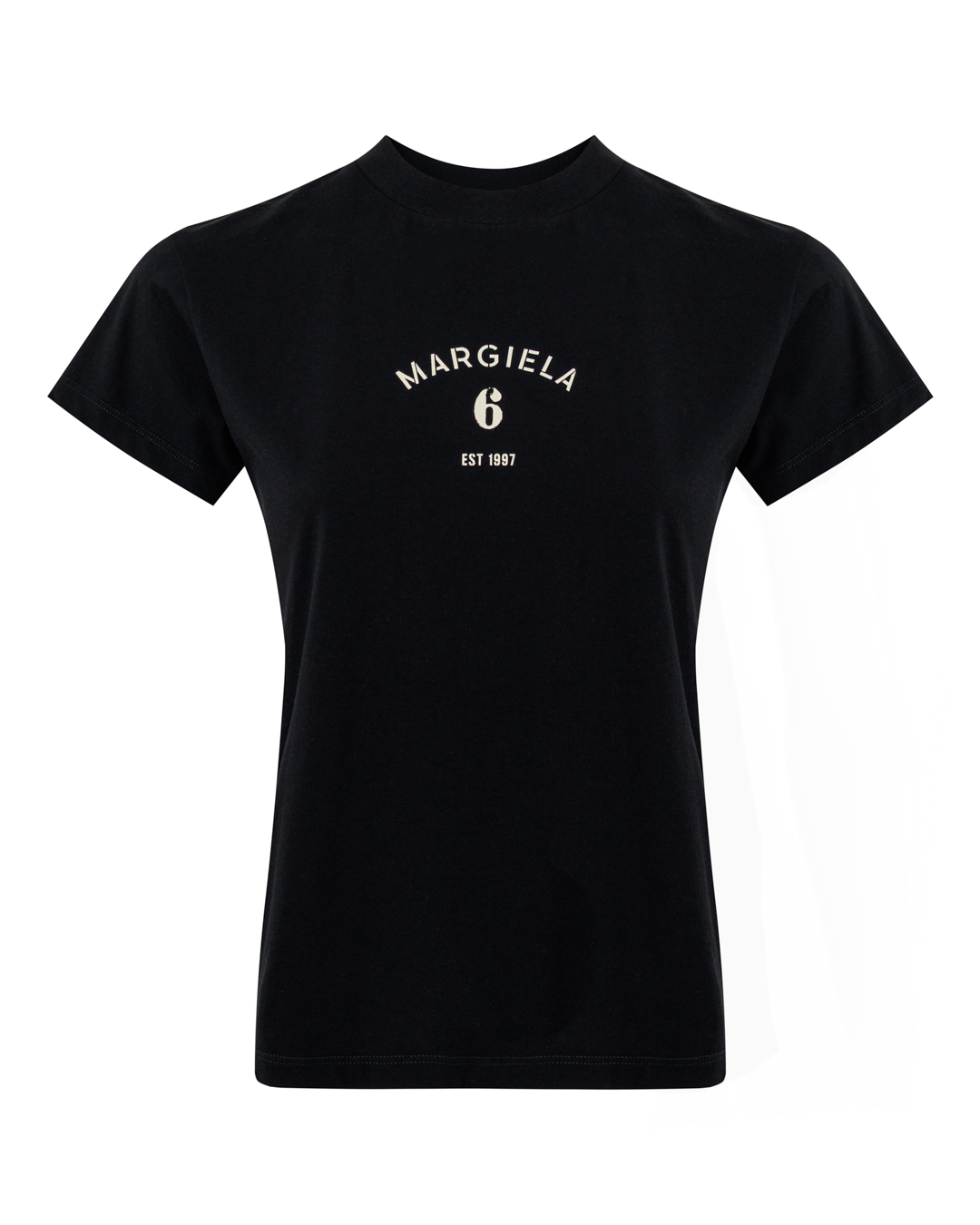 MM6 Maison Margiela футболка  артикул S62GD0216 марки MM6 Maison Margiela купить за 32400 руб.