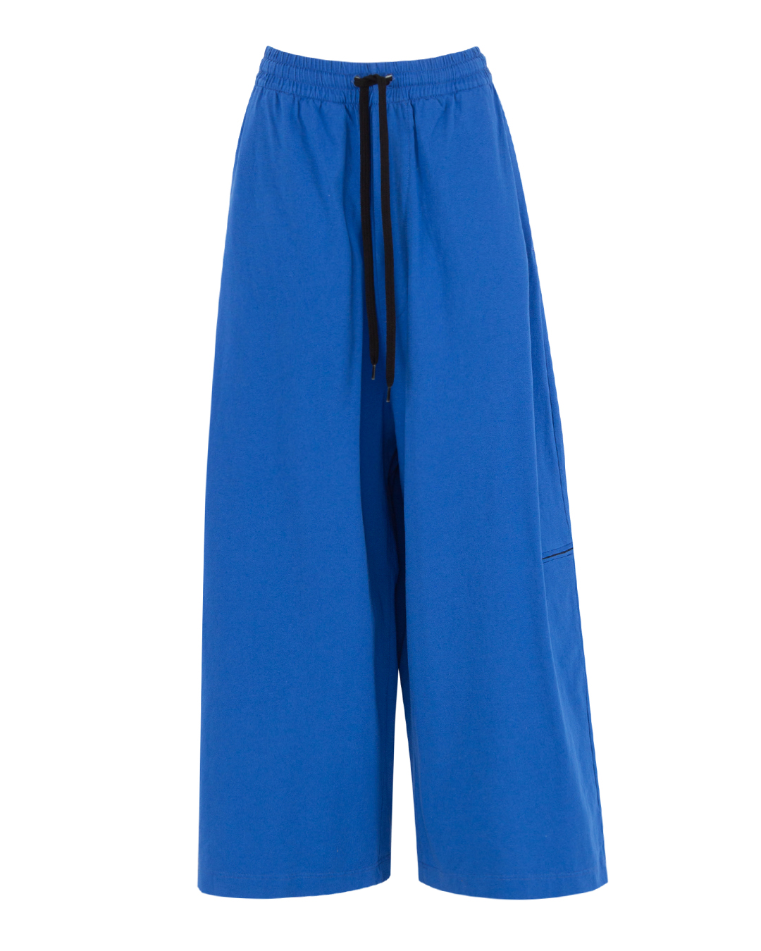 MM6 Maison Margiela брюки из хлопка  артикул S62KB0198 марки MM6 Maison Margiela купить за 67600 руб.