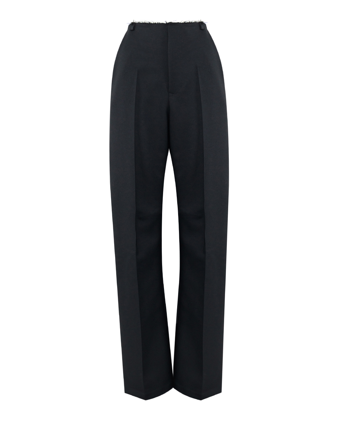 MM6 Maison Margiela брюки широкие артикул S62KB0211 марки MM6 Maison Margiela купить за 83000 руб.