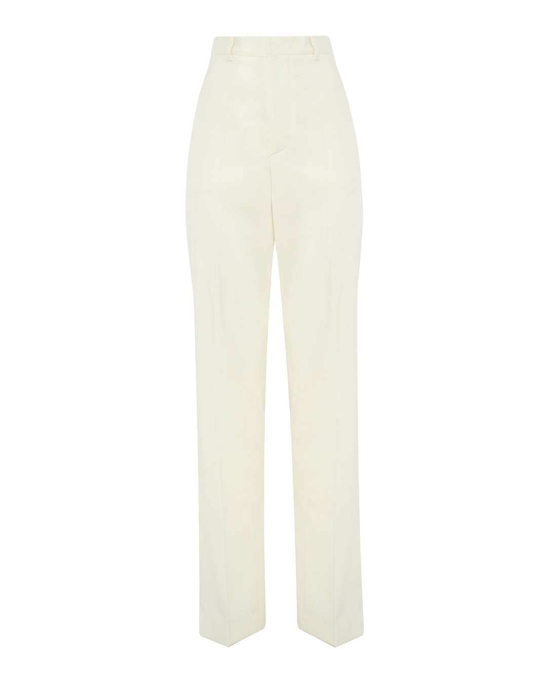MM6 Maison Margiela брюки  со стрелками артикул S62KB0224 марки MM6 Maison Margiela купить за 109700 руб.