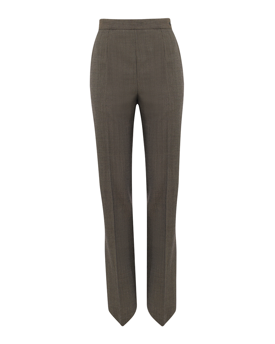 MM6 Maison Margiela брюки  со стрелками артикул S62KB0249 марки MM6 Maison Margiela купить за 77400 руб.