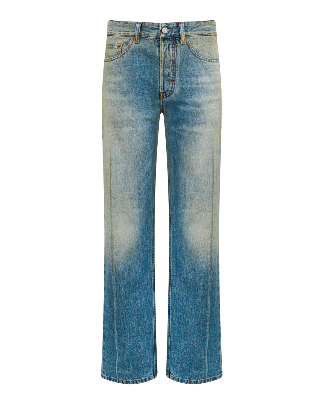 MM6 Maison Margiela джинсы  артикул S62LB0217 марки MM6 Maison Margiela купить за 63100 руб.