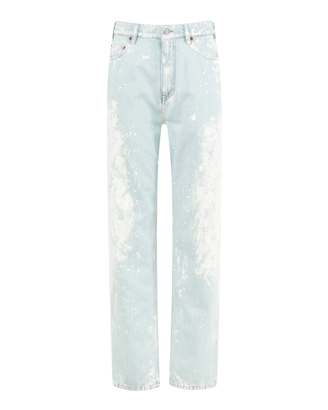 MM6 Maison Margiela джинсы  артикул S62LB0219 марки MM6 Maison Margiela купить за 63100 руб.
