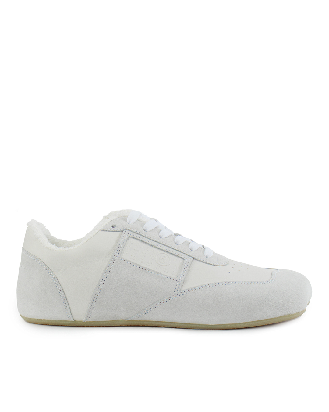 MM6 Maison Margiela кроссовки  утепленные артикул S66WS0106 марки MM6 Maison Margiela купить за 63000 руб.