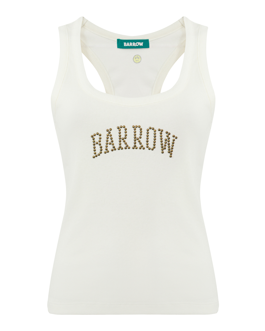 BARROW топ в рубчик артикул S6BWWOTA117 марки BARROW купить за 14400 руб.