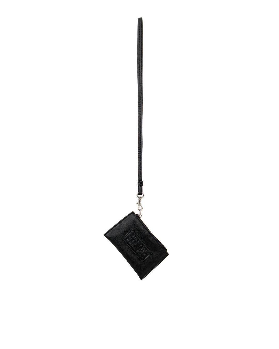 MM6 Maison Margiela кошелек с регулируемым ремешком  артикул SA5UI0032 марки MM6 Maison Margiela купить за 27700 руб.
