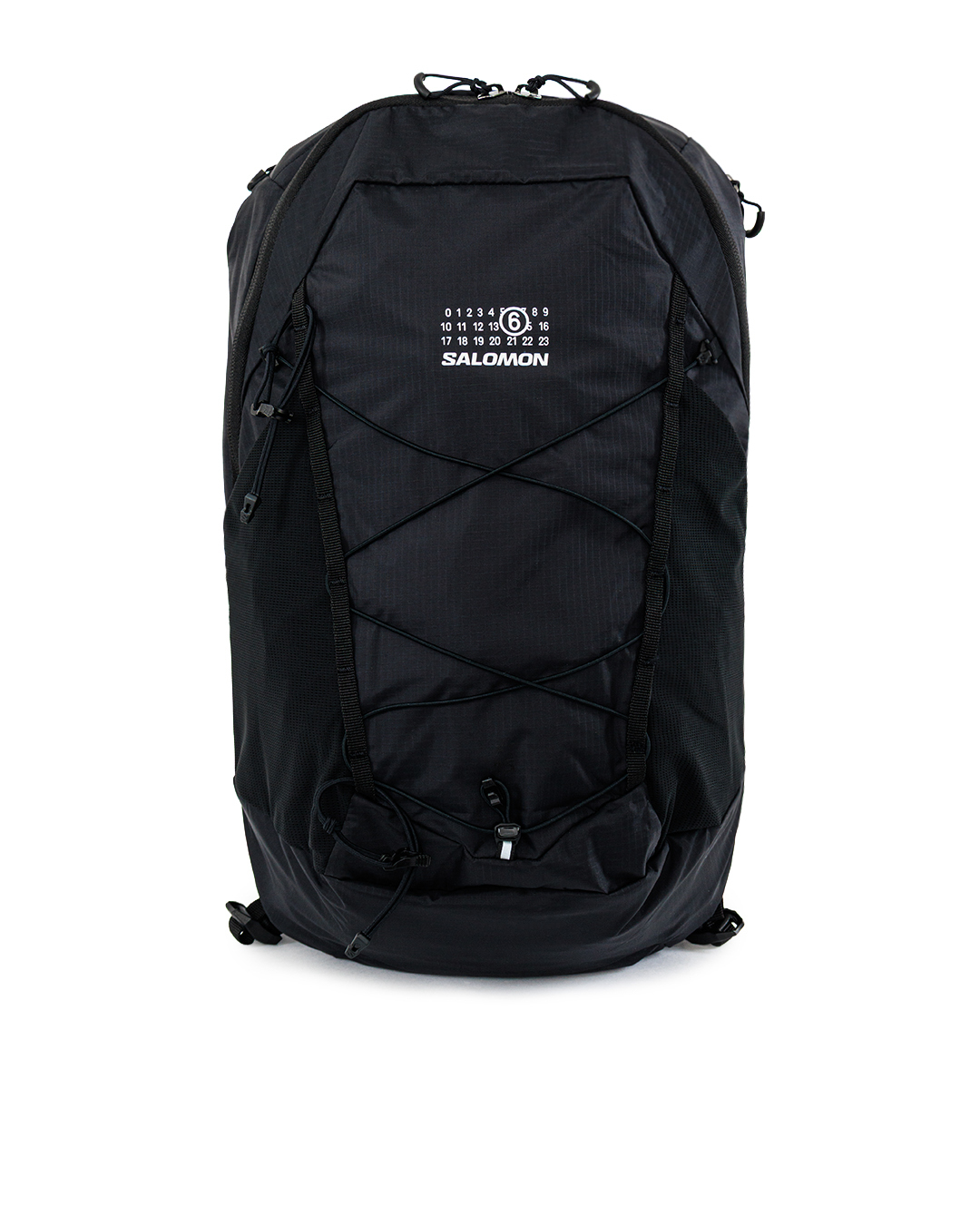 MM6 Maison Margiela рюкзак эргономичный  артикул SB5WA0013 марки MM6 Maison Margiela купить за 38100 руб.