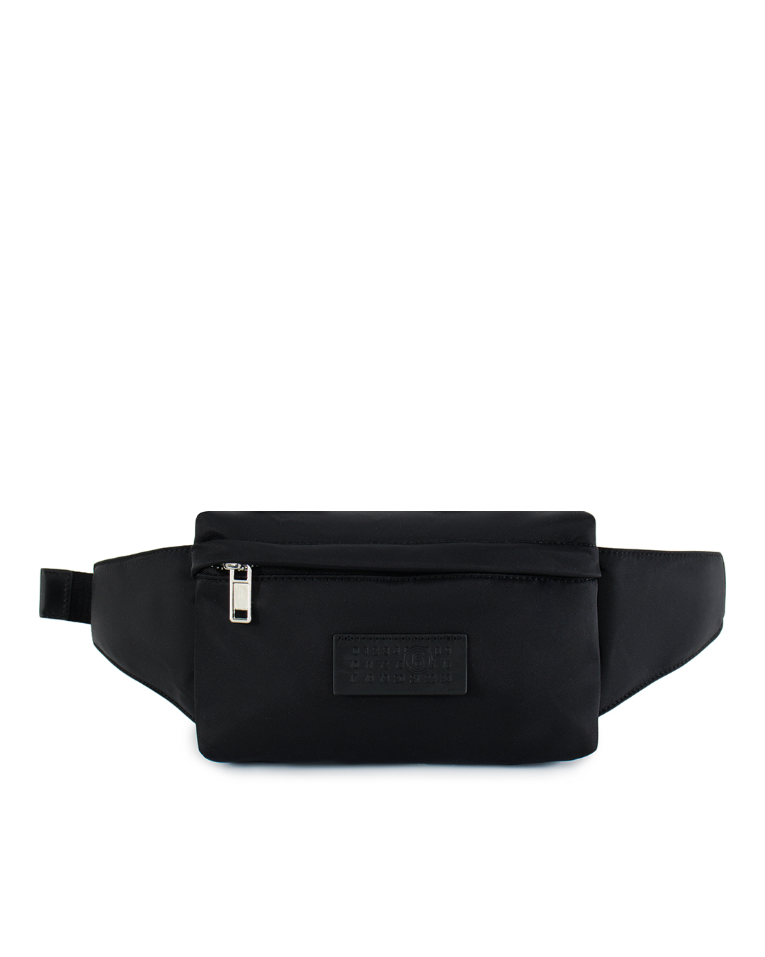 MM6 Maison Margiela сумка поясная артикул SB5WB0001 марки MM6 Maison Margiela купить за 49400 руб.