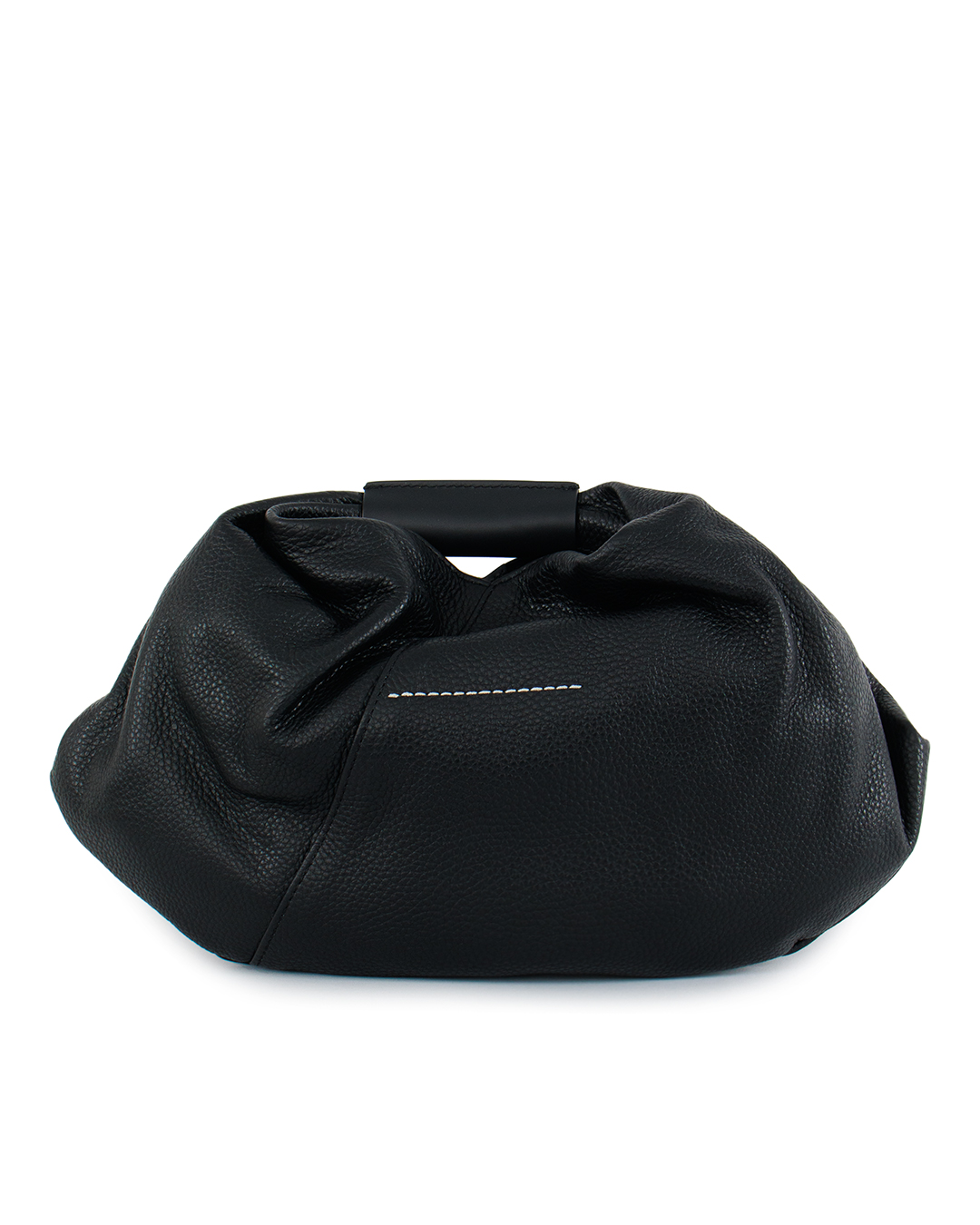 MM6 Maison Margiela сумка из натуральной кожи артикул SB5WD0029 марки MM6 Maison Margiela купить за 69000 руб.