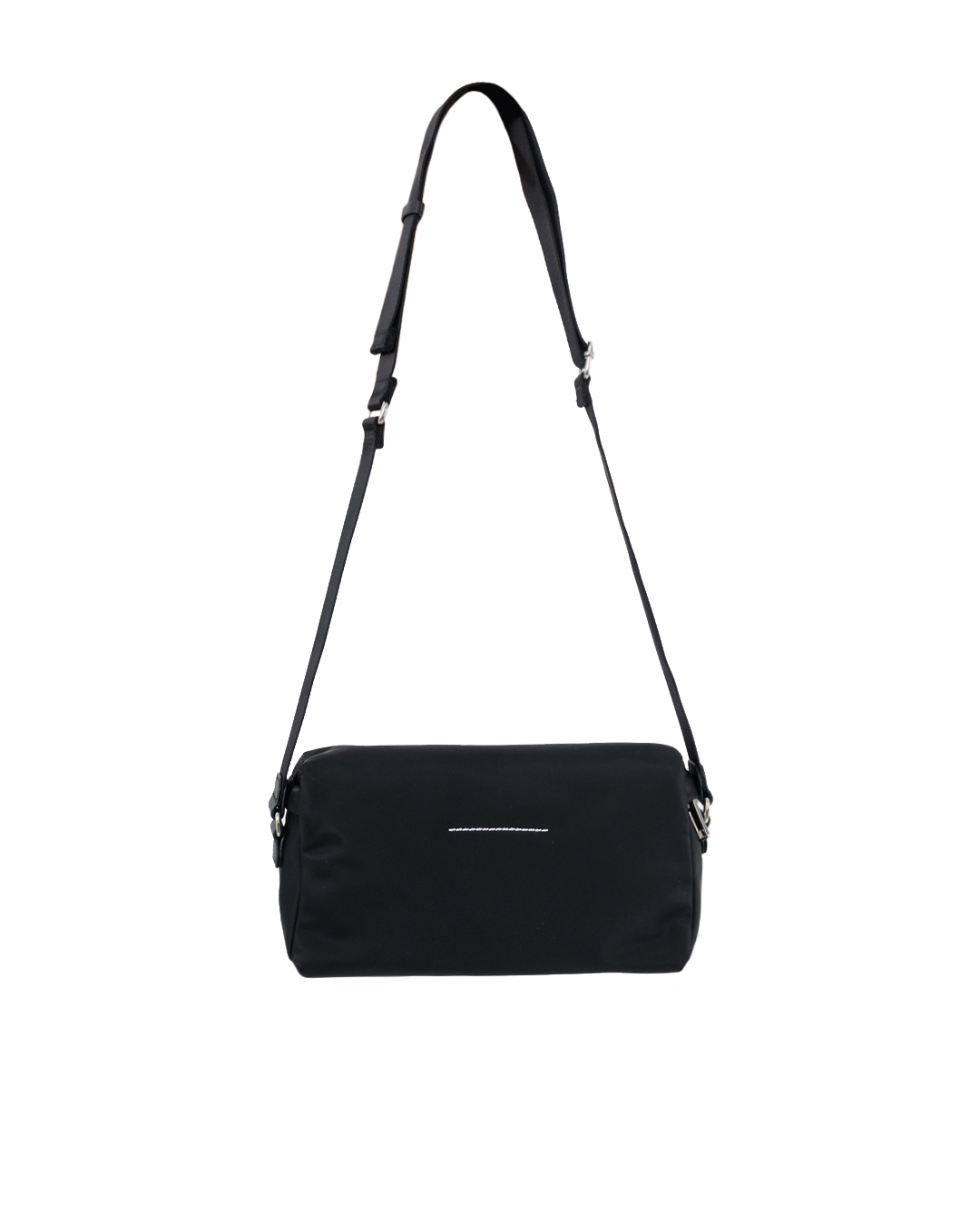MM6 Maison Margiela сумка на молнии артикул SB5WG0023 марки MM6 Maison Margiela купить за 49400 руб.