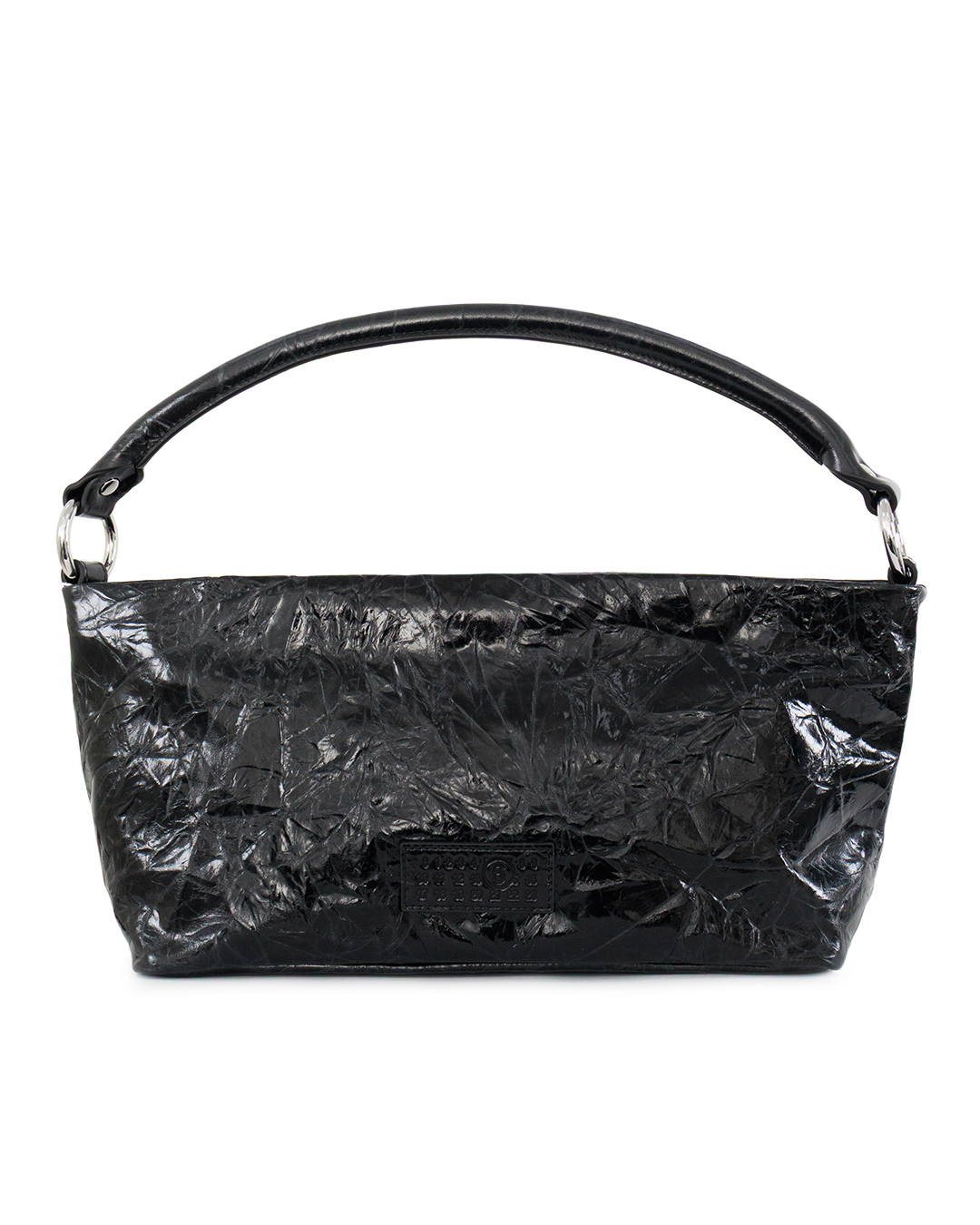 MM6 Maison Margiela сумка из натуральной кожи артикул SB5ZH0030 марки MM6 Maison Margiela купить за 70400 руб.