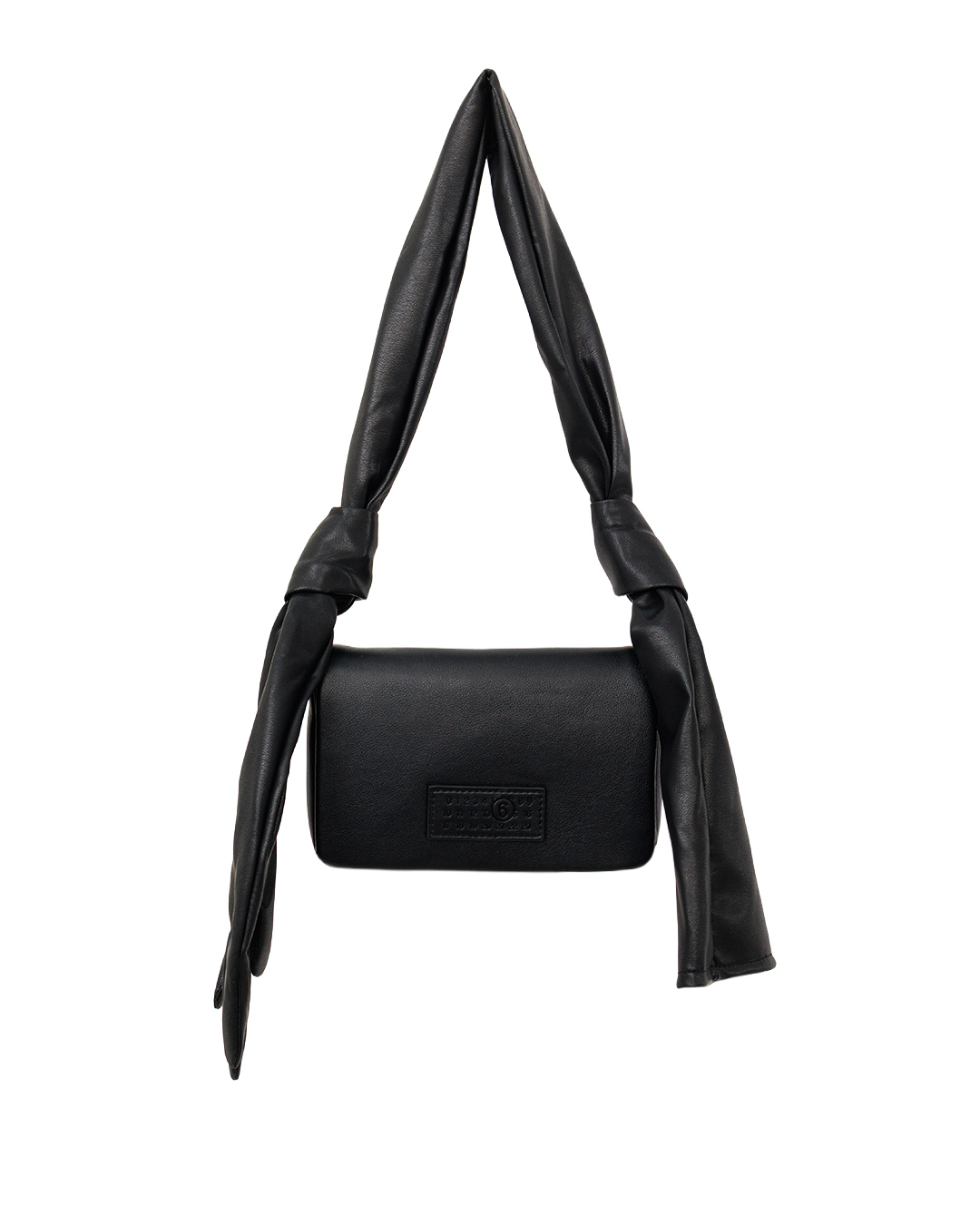 MM6 Maison Margiela сумка из искусственной кожи артикул SB5ZH0033 марки MM6 Maison Margiela купить за 70400 руб.