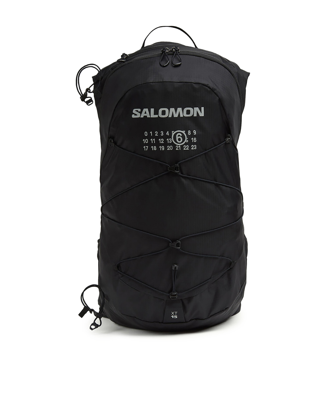 MM6 Maison Margiela рюкзак эргономичный  артикул SB6WA0003 марки MM6 Maison Margiela купить за 35600 руб.