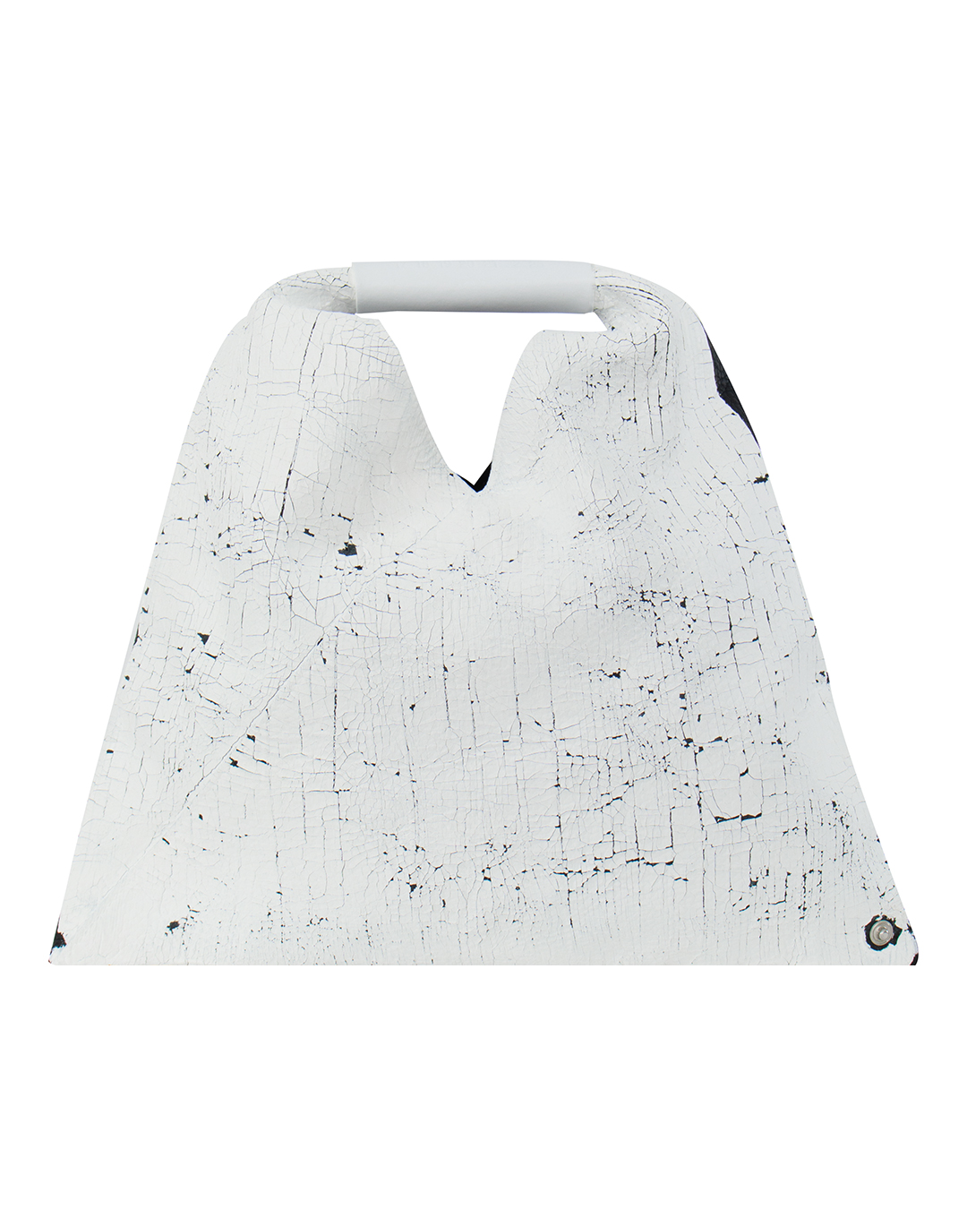 MM6 Maison Margiela сумка c винтажным эффектом  артикул SB6WD0013 марки MM6 Maison Margiela купить за 83000 руб.
