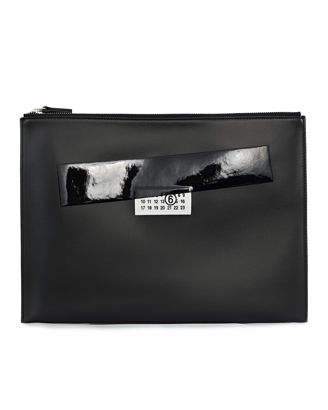 MM6 Maison Margiela сумка  клатч  артикул SB6WF0013 марки MM6 Maison Margiela купить за 59100 руб.