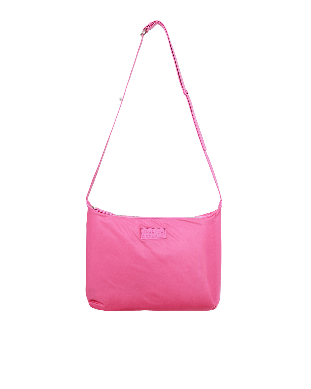 MM6 Maison Margiela сумка текстильная  артикул SB6WG0024 марки MM6 Maison Margiela купить за 46100 руб.