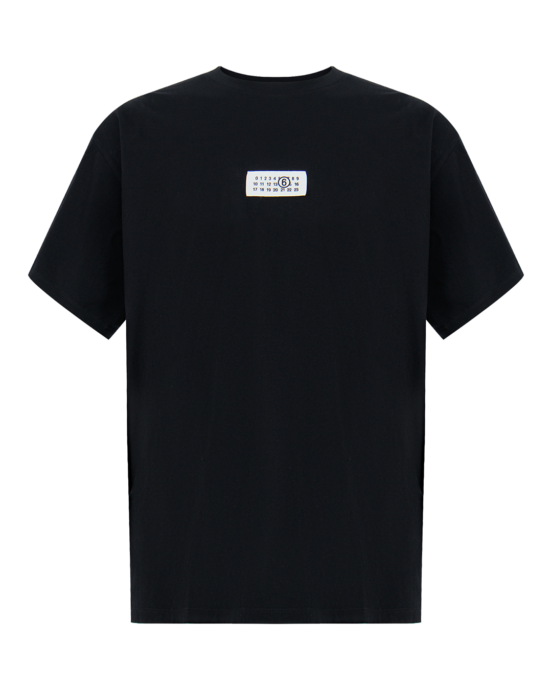 MM6 Maison Margiela футболка  артикул SH0GC0032 марки MM6 Maison Margiela купить за 23800 руб.