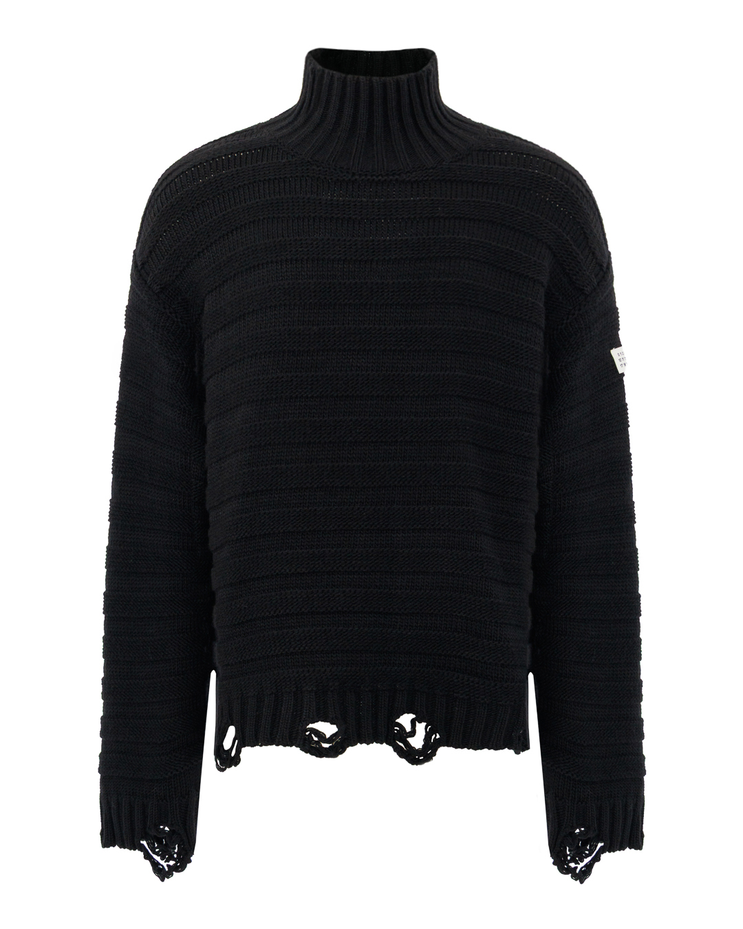 MM6 Maison Margiela свитер  артикул SH0HA0004.26 марки MM6 Maison Margiela купить за 71100 руб.