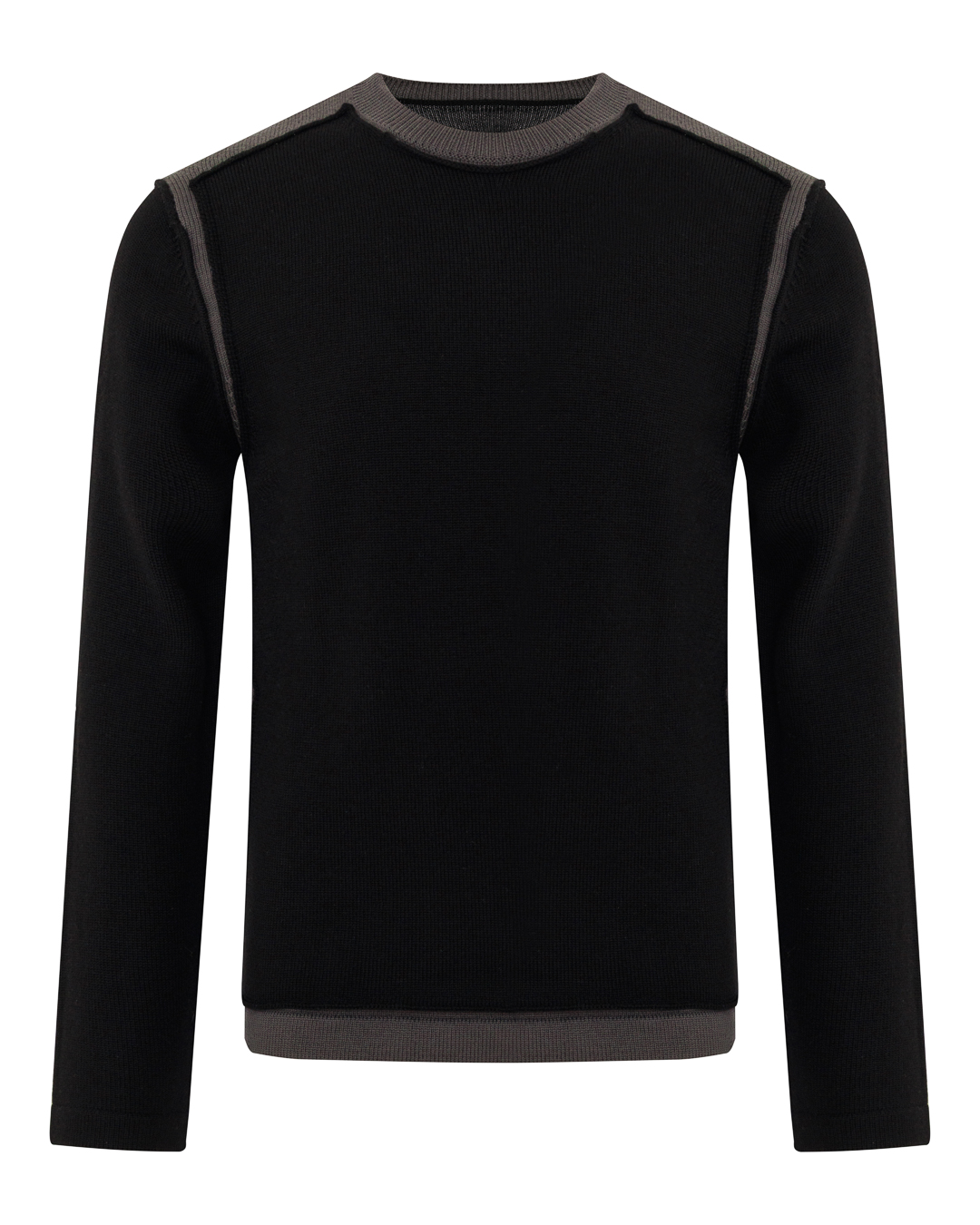 MM6 Maison Margiela джемпер  артикул SH0HL0047 марки MM6 Maison Margiela купить за 53400 руб.