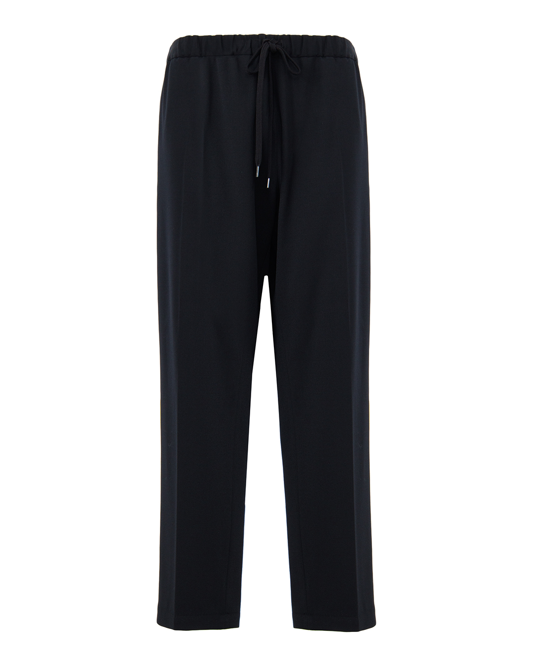 MM6 Maison Margiela брюки со стрелками  артикул SH0KA0023 марки MM6 Maison Margiela купить за 72800 руб.