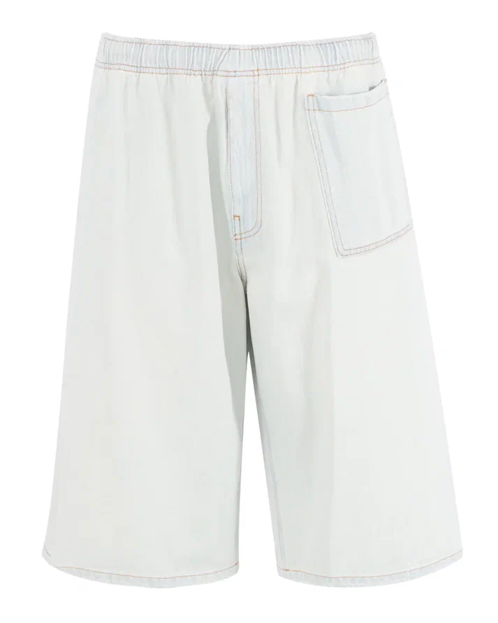 MM6 Maison Margiela шорты  артикул SH0MU0006 марки MM6 Maison Margiela купить за 62800 руб.