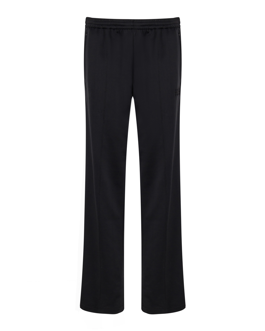 MM6 Maison Margiela брюки с эластичным поясом артикул SH2KA0031 марки MM6 Maison Margiela купить за 63100 руб.