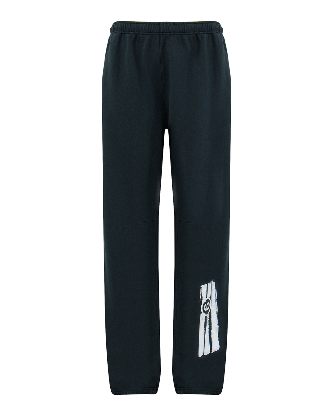 MM6 Maison Margiela брюки  с принтом артикул SH2KA0033 марки MM6 Maison Margiela купить за 63500 руб.
